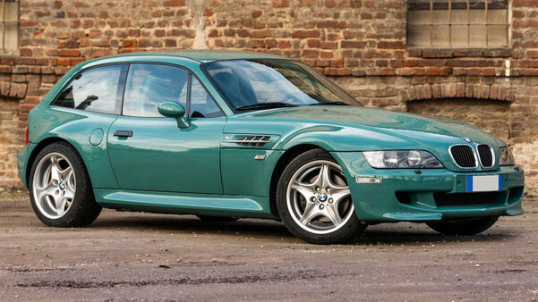10 самых выдающихся BMW за всю историю. Нравятся даже хейтерам баварцев