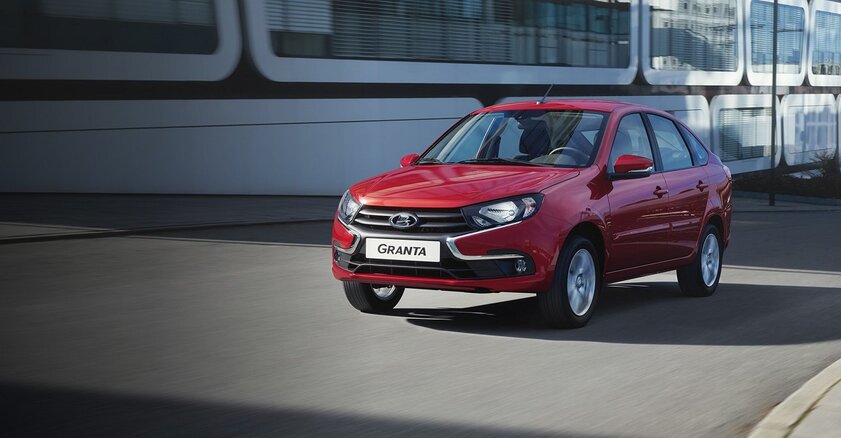 Lada выпустит Granta, Vesta и Niva с полностью локализованными коробками передач