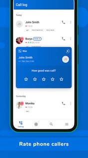 Nize – определитель-блокировщик 2.0.78. Скриншот 3
