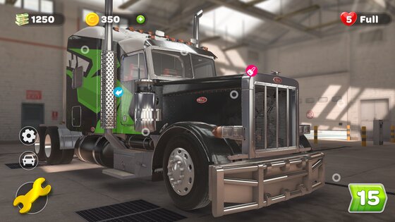 Car Tuning – Design Cars 1.5. Скриншот 5