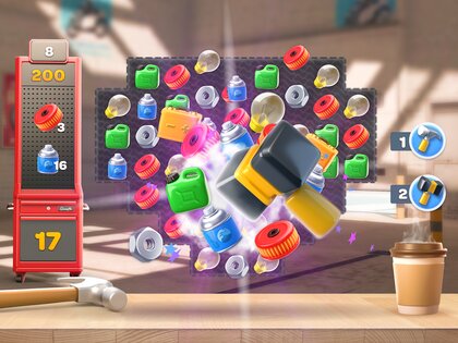 Car Tuning – Design Cars 1.5. Скриншот 10