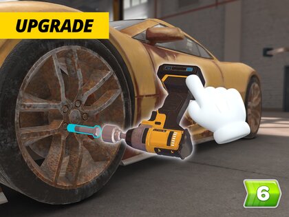 Car Tuning – Design Cars 1.5. Скриншот 14