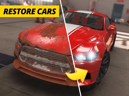 Car Tuning – Design Cars 1.5. Скриншот 15