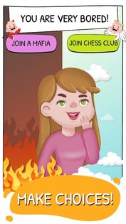 Life Choices 1.13.1. Скриншот 4