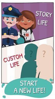 Life Choices 1.13.1. Скриншот 13