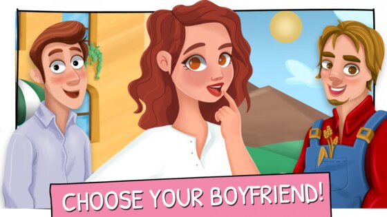 Life Choices 1.13.1. Скриншот 23