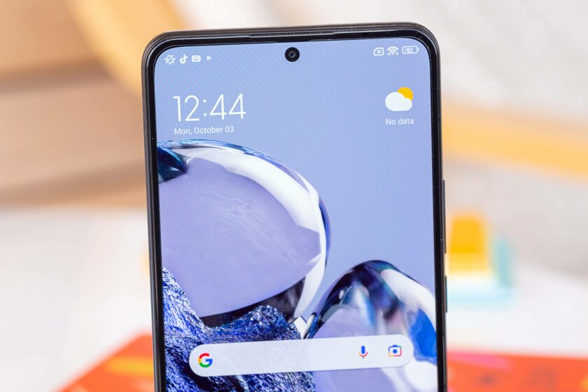 Обзор Xiaomi 12T Pro: камера на 200 Мп удивляет, но нужна ли она? — Дисплей. 2