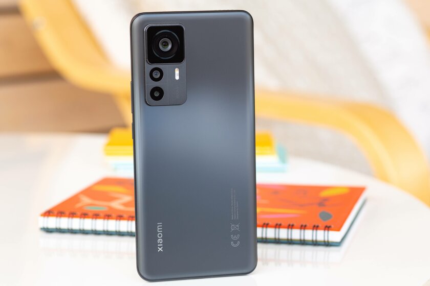Обзор Xiaomi 12T Pro: камера на 200 Мп удивляет, но нужна ли она? — Отзыв. 2