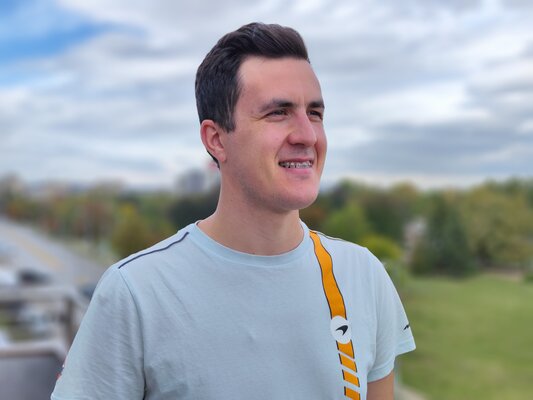 Обзор Xiaomi 12T Pro: камера на 200 Мп удивляет, но нужна ли она? — Камеры. 81