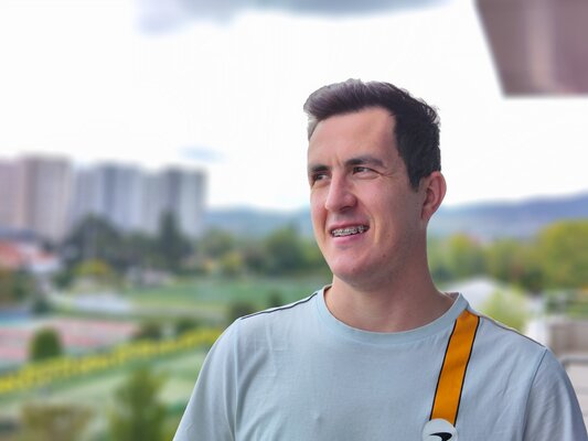 Обзор Xiaomi 12T Pro: камера на 200 Мп удивляет, но нужна ли она? — Камеры. 85