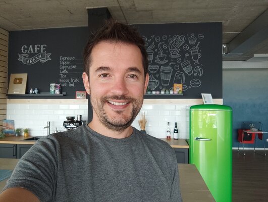 Обзор Xiaomi 12T Pro: камера на 200 Мп удивляет, но нужна ли она? — Камеры. 87