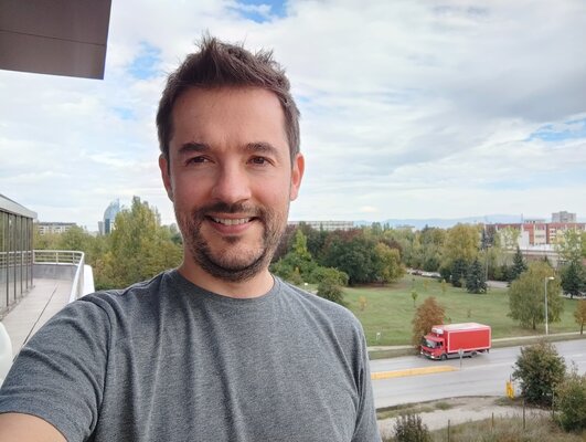 Обзор Xiaomi 12T Pro: камера на 200 Мп удивляет, но нужна ли она? — Камеры. 91