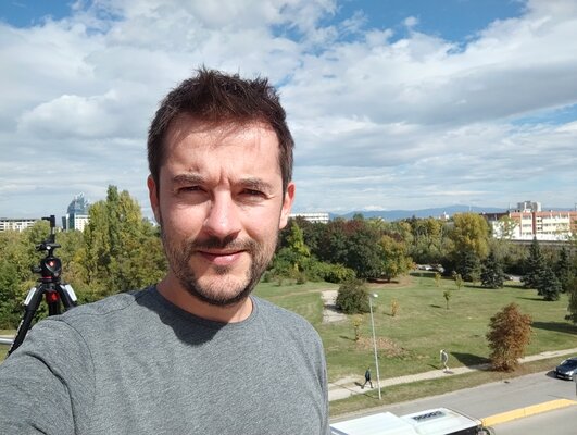 Обзор Xiaomi 12T Pro: камера на 200 Мп удивляет, но нужна ли она? — Камеры. 92