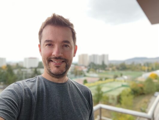 Обзор Xiaomi 12T Pro: камера на 200 Мп удивляет, но нужна ли она? — Камеры. 98