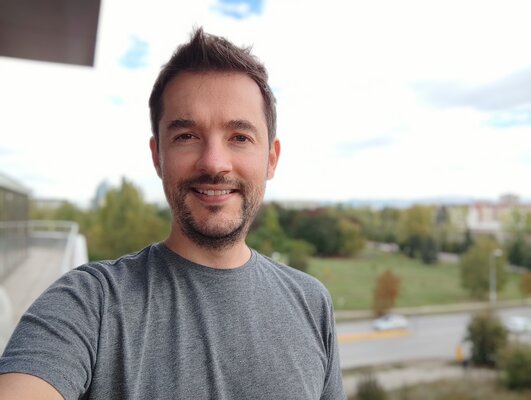 Обзор Xiaomi 12T Pro: камера на 200 Мп удивляет, но нужна ли она? — Камеры. 99