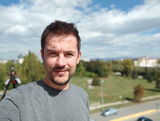 Обзор Xiaomi 12T Pro: камера на 200 Мп удивляет, но нужна ли она? — Камеры. 100