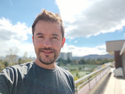 Обзор Xiaomi 12T Pro: камера на 200 Мп удивляет, но нужна ли она? — Камеры. 101