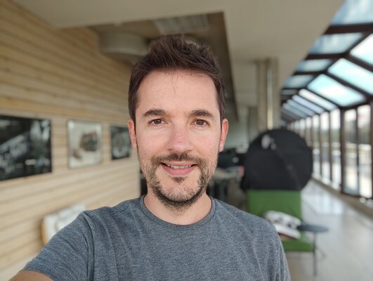 Обзор Xiaomi 12T Pro: камера на 200 Мп удивляет, но нужна ли она? — Камеры. 102