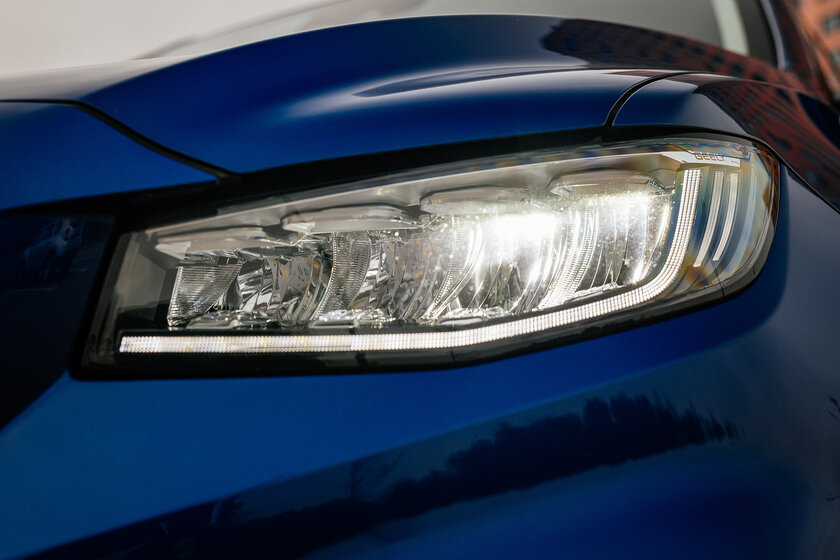 Если хочется Volvo, но без переплаты: тест-драйв Geely Atlas Pro — Встреча. 2