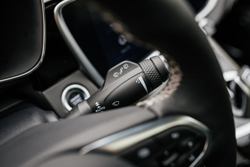 Если хочется Volvo, но без переплаты: тест-драйв Geely Atlas Pro — Встреча. 42