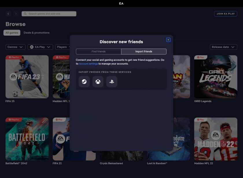 EA отказывается от Origin и переходит на новый лаунчер. Что будет с играми в старом