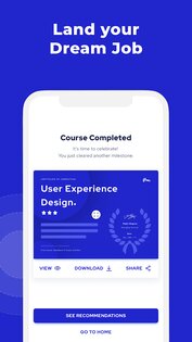ProApp – изучайте UX UI дизайн 3.08.35. Скриншот 4