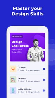 ProApp – изучайте UX UI дизайн 3.08.35. Скриншот 6