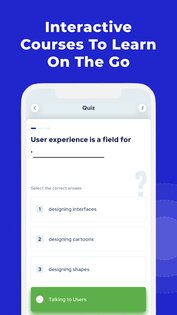 ProApp – изучайте UX UI дизайн 3.08.35. Скриншот 7