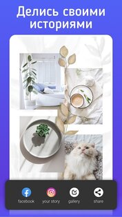 Inspiry – инста шаблоны stories 11.0. Скриншот 7