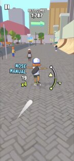 Perfect Grind 1.3.4. Скриншот 1