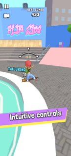 Perfect Grind 1.3.4. Скриншот 2