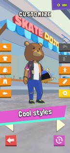 Perfect Grind 1.3.4. Скриншот 3
