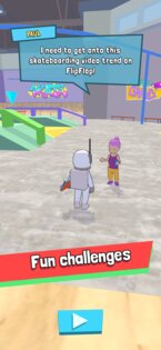Perfect Grind 1.3.4. Скриншот 5