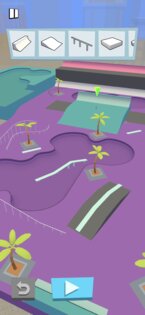 Perfect Grind 1.3.4. Скриншот 6