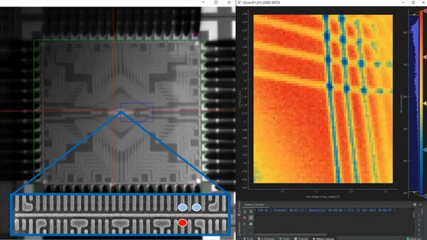 Intel стала ещё на шаг ближе к производству квантовых микросхем