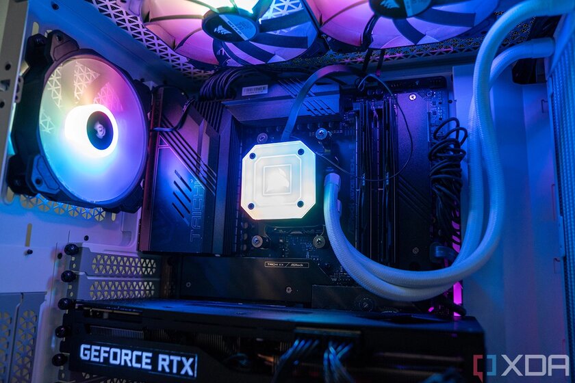 Обзор AMD Ryzen 7950x: фантастическая производительность на грани кипения