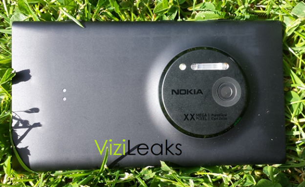 История Lumia: начало эпохи Windows Phone 8