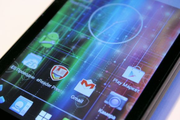 Обзор Prestigio MultiPhone 3400 DUO
