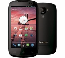 Обзор Prestigio MultiPhone 3400 DUO