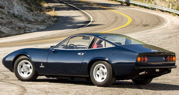 10 очень редких моделей Ferrari, о которых знает не каждый фанат