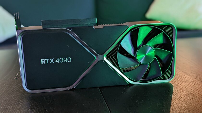 Обзор RTX 4090 Founders Edition: чрезмерные мощность и потенциал