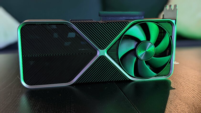 Обзор RTX 4090 Founders Edition: чрезмерные мощность и потенциал