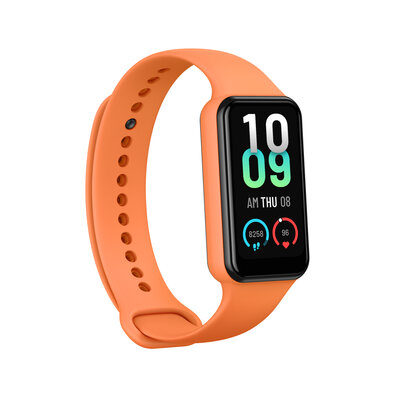 Amazfit выпустила браслет Band 7: как Mi Band 7 Pro, но намного дешевле в России