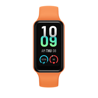 Amazfit выпустила браслет Band 7: как Mi Band 7 Pro, но намного дешевле в России