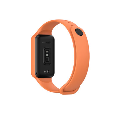 Amazfit выпустила браслет Band 7: как Mi Band 7 Pro, но намного дешевле в России