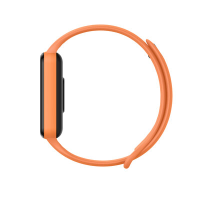 Amazfit выпустила браслет Band 7: как Mi Band 7 Pro, но намного дешевле в России