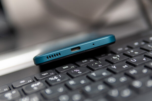 Обзор Xiaomi POCO M5: рушит стереотипы о бюджетных смартфонах — Железо и софт. 18
