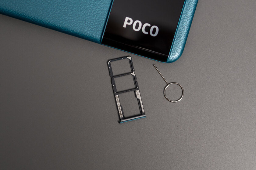 Обзор Xiaomi POCO M5: рушит стереотипы о бюджетных смартфонах — Железо и софт. 17