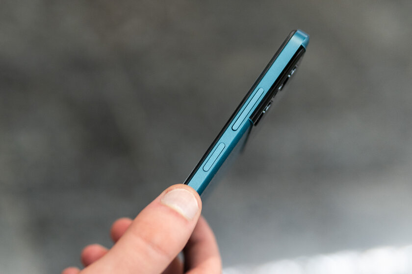 Обзор Xiaomi POCO M5: рушит стереотипы о бюджетных смартфонах — Внешний вид. 4