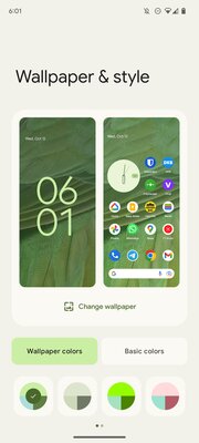 Обзор Google Pixel 7: недорогой и будет радовать 3 года (но не больше) — Программное обеспечение. 4